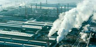 Як США захоплюють економіку Росії. На прикладі «Русала»