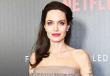 Більше не Пітт! Анджеліна Джолі офіційно позбулася подвійного прізвища