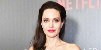 Більше не Пітт! Анджеліна Джолі офіційно позбулася подвійного прізвища