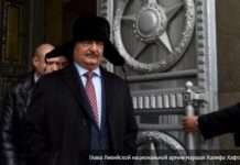 Держдепартамент США зажадав від Росії припинити втручатися в справи Лівії