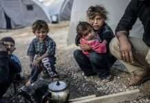 Ватикан поклав відповідальність за смерть тисяч дітей на країни Заходу