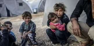 Ватикан поклав відповідальність за смерть тисяч дітей на країни Заходу