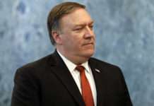 Зброя, брехня, пропаганда: Помпео звинуватив Росію в провокаціях у Венесуелі