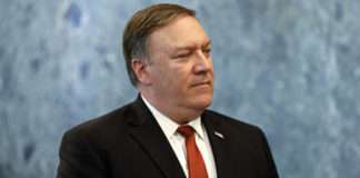 Зброя, брехня, пропаганда: Помпео звинуватив Росію в провокаціях у Венесуелі