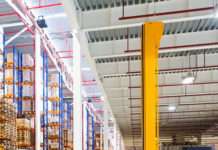 Відповідальне зберігання вантажів: особливості організації складської справи.