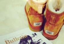 Что лучше: угги или дутики?