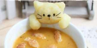 Милі страви японської кухні