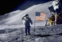 У що обходиться підкорення нічного світила