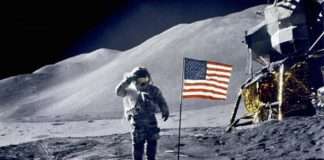 У що обходиться підкорення нічного світила