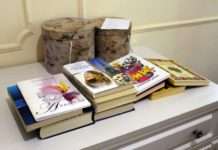 Дорогому ювіляру присвячується