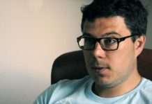 Увійдіть в положення порохоботов! Олександр Зубченко