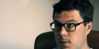 Увійдіть в положення порохоботов! Олександр Зубченко