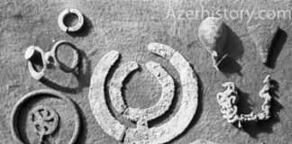 Таємниця стародавнього городища Судагылан