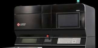 Перший сертифікований в Росії промисловий 3D принтер запустили у виробництво