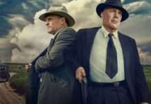 «Полювання на Бонні і Клайда»: у житті і в кіно