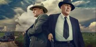 «Полювання на Бонні і Клайда»: у житті і в кіно