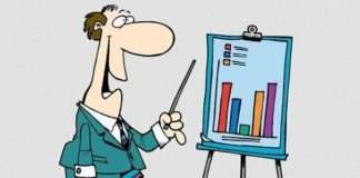 Що було б, якби світ був одним селом з 100 осіб