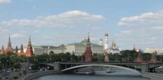 Мрії про розпад Росії