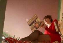 Тато, тато! А що таке критика зверху і критика знизу?