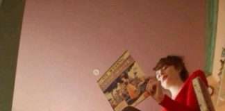 Тато, тато! А що таке критика зверху і критика знизу?