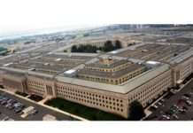 Пентагон знову пообіцяв всіх порвати