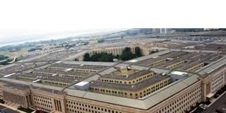 Пентагон знову пообіцяв всіх порвати