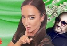 Хто стоїть за Ольгою Бузової? Стаття-розслідування про те, хто керує співачкою