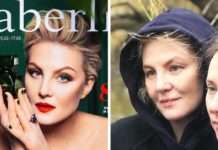 Як виглядають зірки за 45 без фотошопу