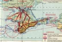 Як визволяли Крим