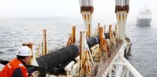 Євросоюз ухвалив «Північному потоку-2» вирок: Труба буде напівпорожній