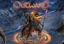 Outward — в диких умовах. Рецензія