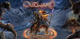 Outward — в диких умовах. Рецензія