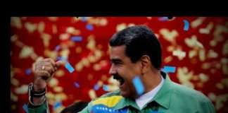 Як Венесуела підриває могутність США