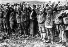 Брехливі міфи про Великої Вітчизняної війні, від яких історики не залишили каменя на камені. Ну, наприклад…