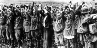 Брехливі міфи про Великої Вітчизняної війні, від яких історики не залишили каменя на камені. Ну, наприклад…