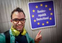 Пора валити: як я поїхав жити до Німеччини