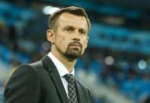 Натуральний Семак і революція в «Зеніті»