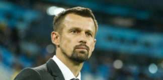 Натуральний Семак і революція в «Зеніті»