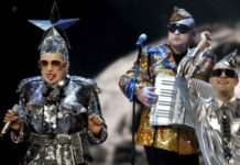 Назріває скандал… Вєрка Сердючка з Кончитой Вурст їдуть на Євробачення 2019.