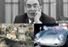 Дивовижні історичні збіги і випадковості