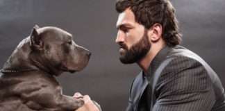 Побрейтесь негайно! Згідно з науковими дослідженнями, у чоловічій бороді більше мікробів, ніж у шерсті собак