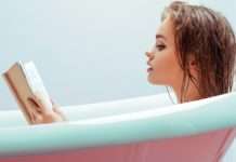 Дізнайтеся, яка книга була першою у списку бестселерів в рік вашого народження