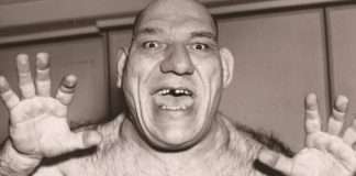 Шрек: З Росії з любовю