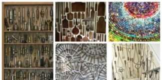 30 колекцій від яких у вас зарябіє в очах