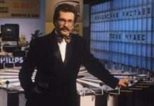 Популярні ток-шоу і телепередачі 90-х років