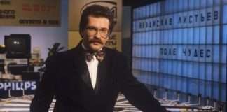 Популярні ток-шоу і телепередачі 90-х років