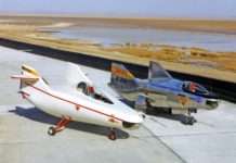 Самі незвичайні літаки світу