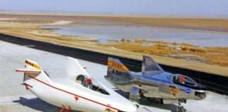 Самі незвичайні літаки світу