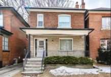 Непримітний зовні будинок, який надумала реалізувати 96-річна бабуся, всередині виявився справжнім палацом