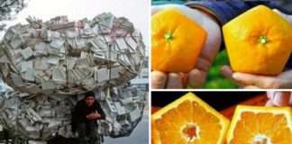 16 повсякденних азіатських речей, які здаються божевільними європейцям